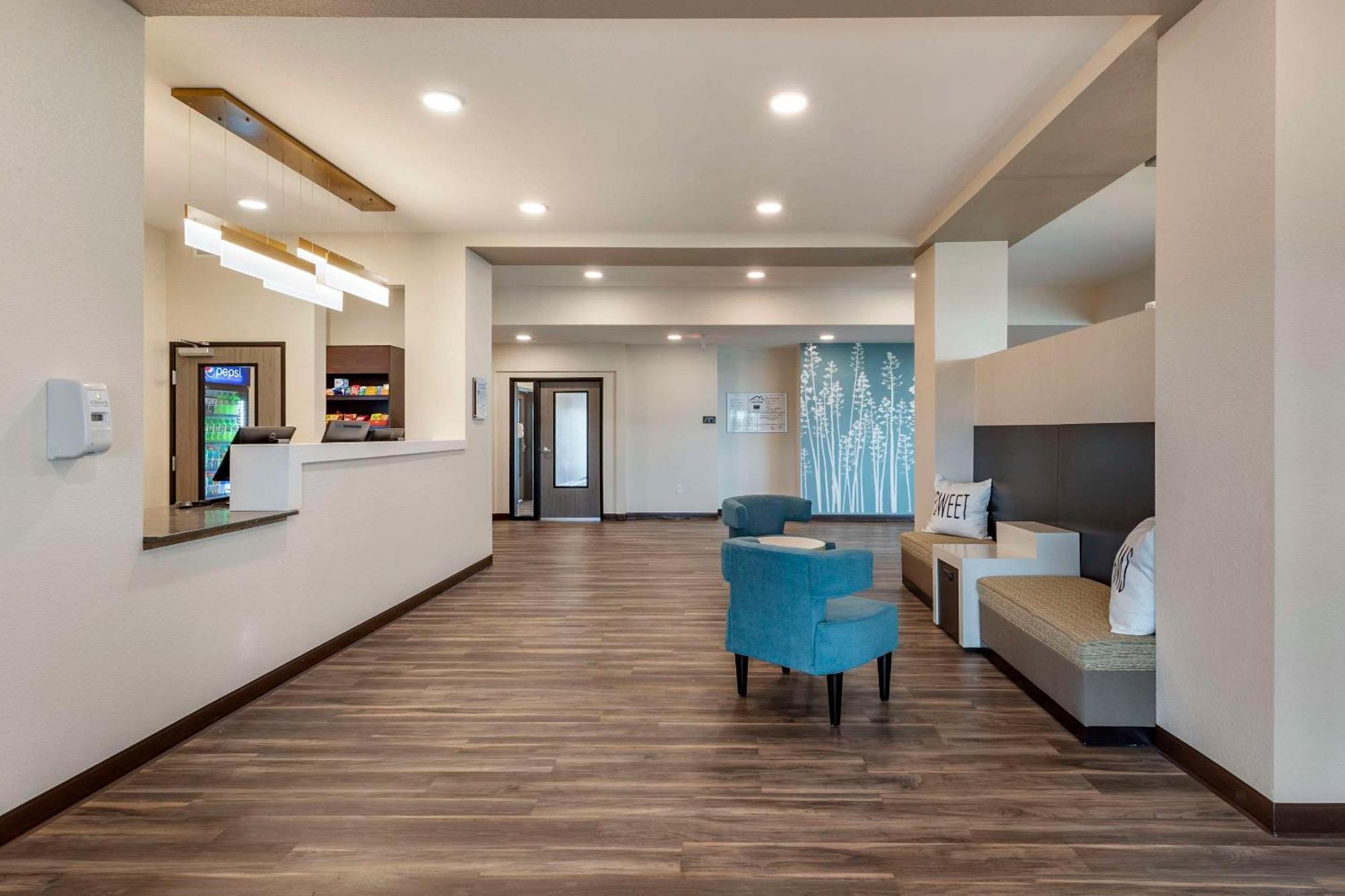 Mainstay Suites Milwaukee-Franklin Franklin  Extérieur photo